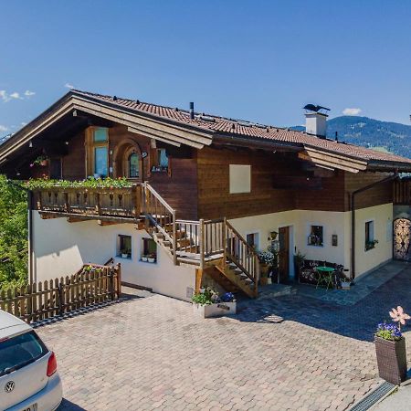 韦斯滕多夫Haus Steger公寓 外观 照片