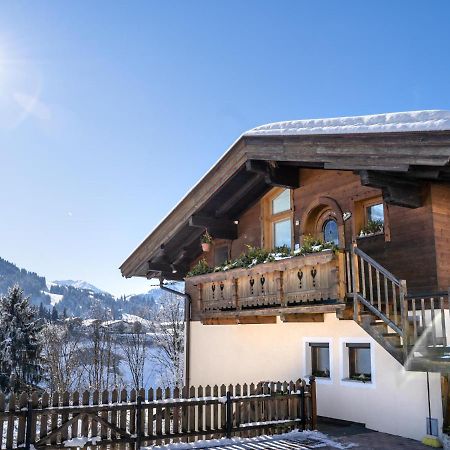 韦斯滕多夫Haus Steger公寓 外观 照片