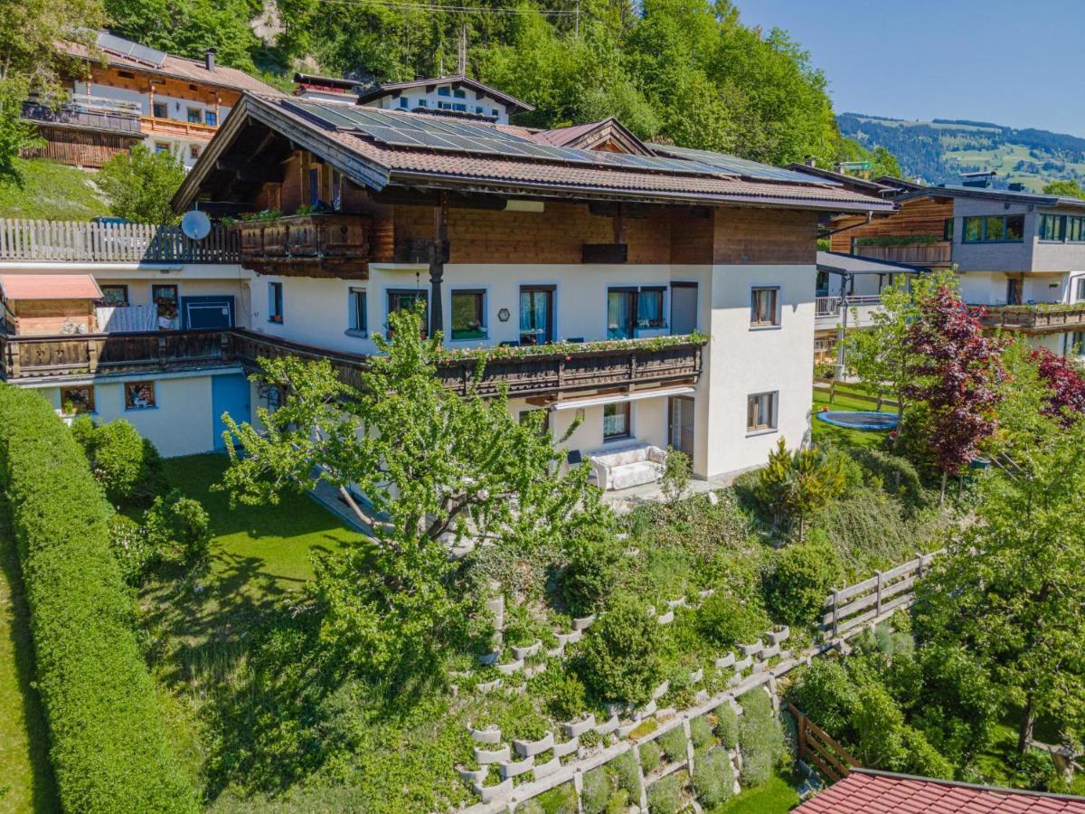 韦斯滕多夫Haus Steger公寓 外观 照片